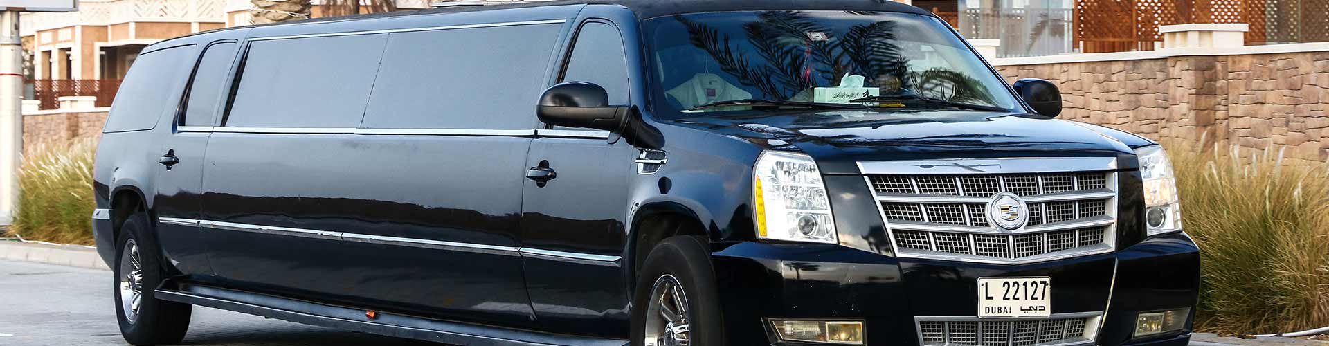 Airport Limousine Pick-up