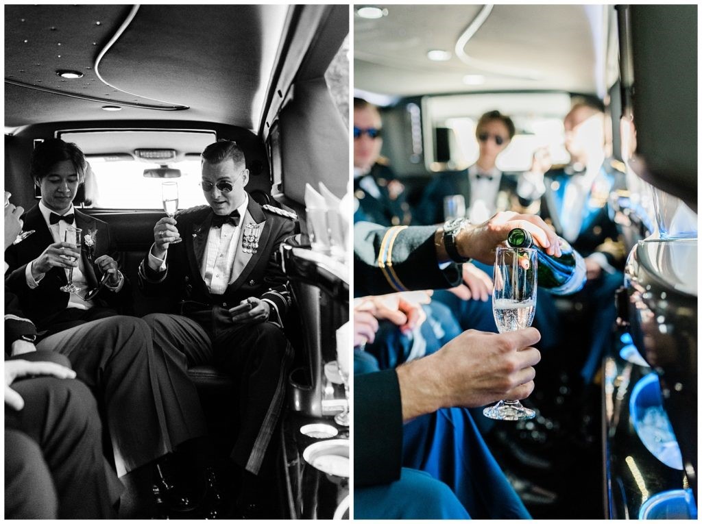 PMV Limousine, Inc.